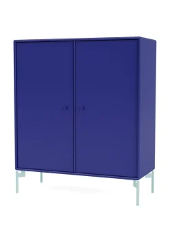 COVER - With Flint Legs