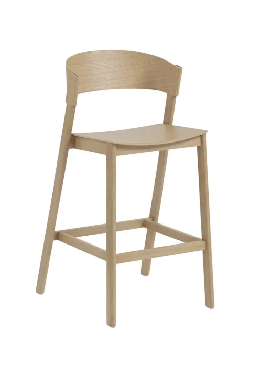 Cover Counter Stool
