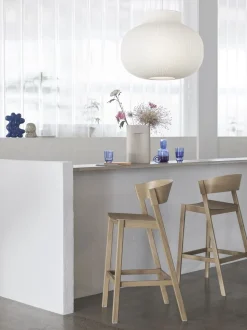 Cover Counter Stool