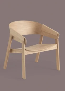 Cover Lounge Chair