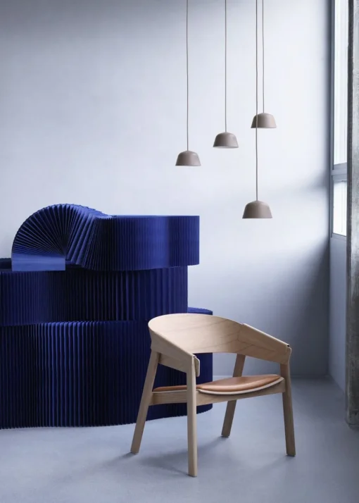 Cover Lounge Chair