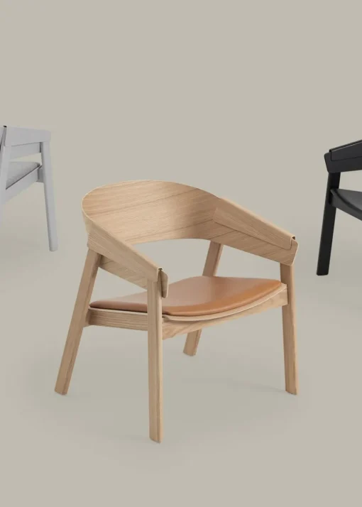 Cover Lounge Chair