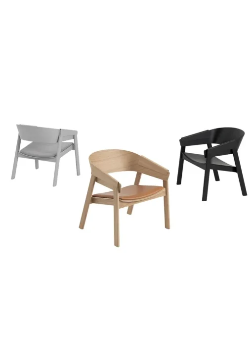 Cover Lounge Chair