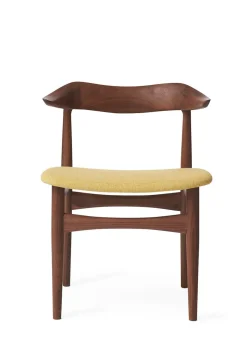 Cow Horn Chair