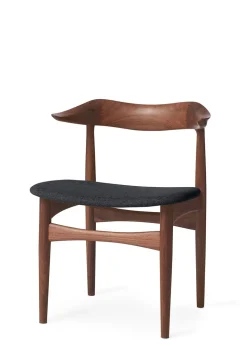 Cow Horn Chair