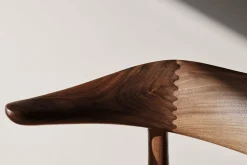 Cow Horn Chair