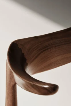 Cow Horn Chair