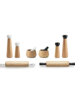 Craft Pepper Mill