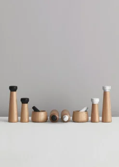 Craft Pepper Mill