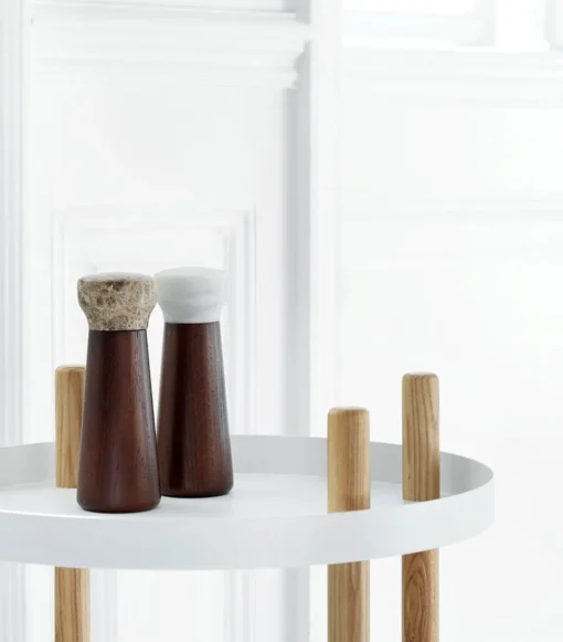 Craft Pepper Mill