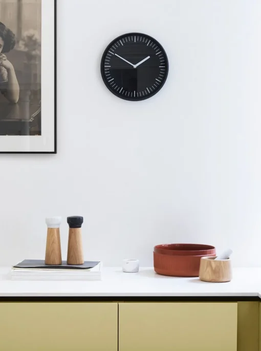 Craft Pepper Mill