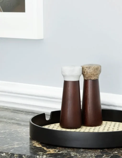 Craft Pepper Mill