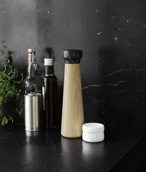 Craft Pepper Mill