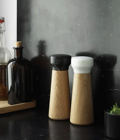 Craft Pepper Mill