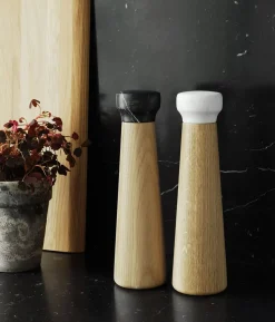 Craft Pepper Mill