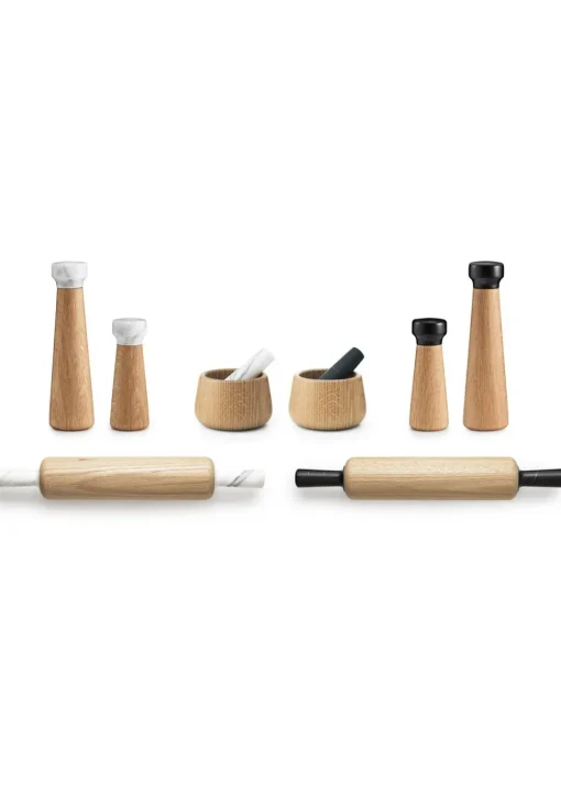 Craft Pepper Mill