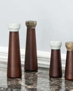 Craft Salt Mill
