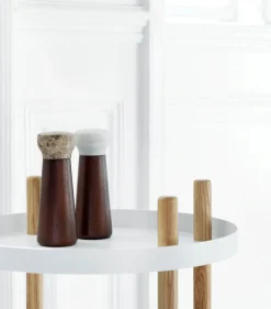 Craft Salt Mill