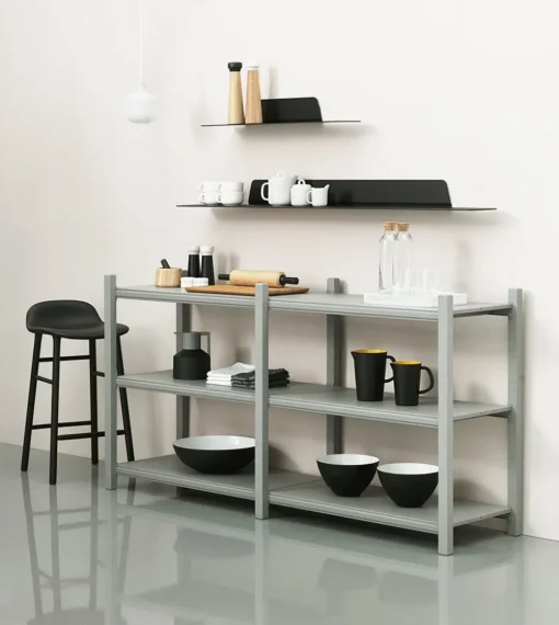Craft Salt Mill