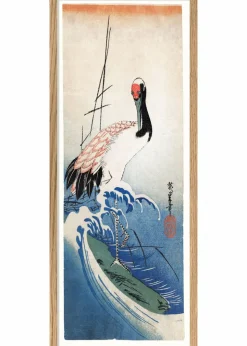 Crane #4804