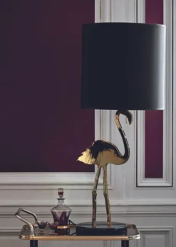 Crazy Flamingo Lamp