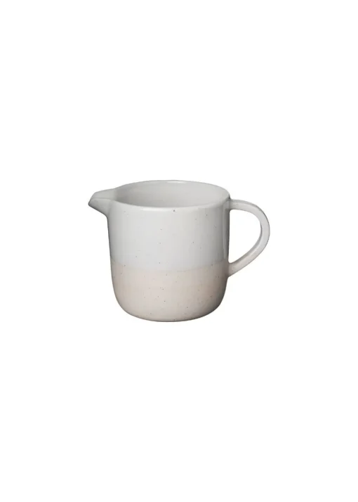 Creamer - Tall - Sablo