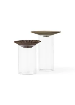 Cresco Propagation Vase (set of two)