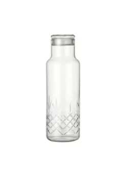 Crispy Bottle