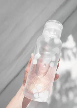 Crispy Bottle