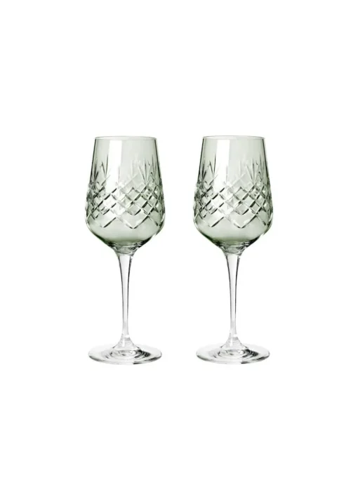 Crispy Madame - 2 pcs