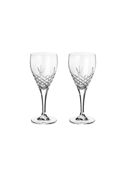 Crispy White - 2 pcs