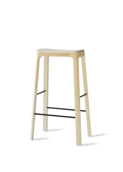 Crofton Bar Stool / By Daniel Schofield