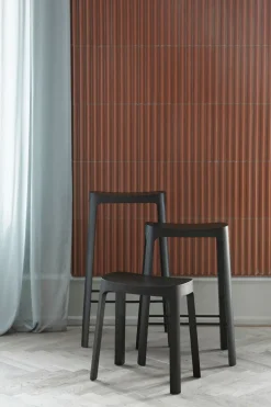 Crofton Counter Stool / By Daniel Schofield