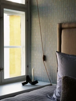 Crooked Candlestick Bronze