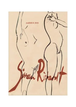 Croquis I Poster