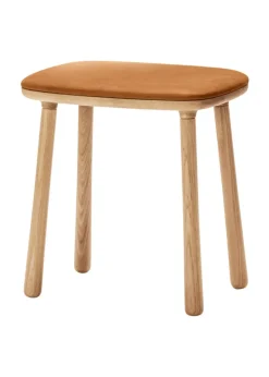 Cuba Low Stool