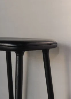 Cuba Low Stool