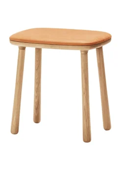 Cuba Low Stool