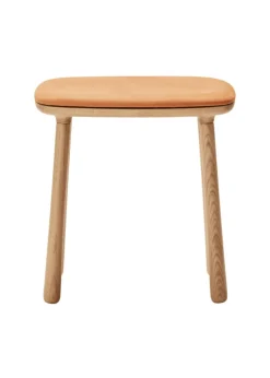 Cuba Low Stool