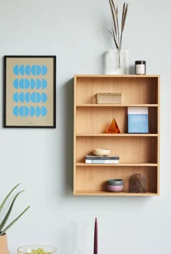 Cubbie Shelf Unit