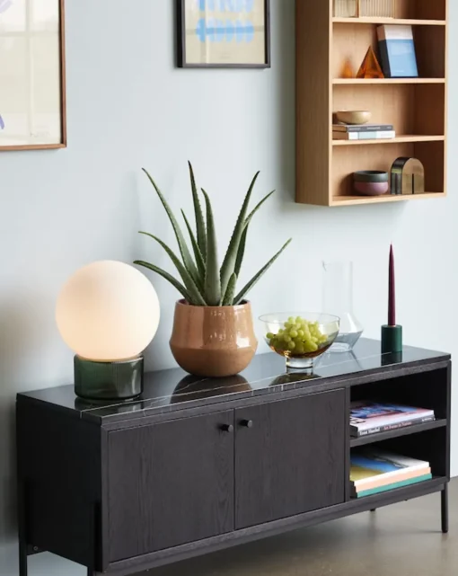 Cubbie Shelf Unit
