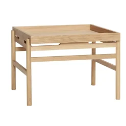 Cube Coffee Table