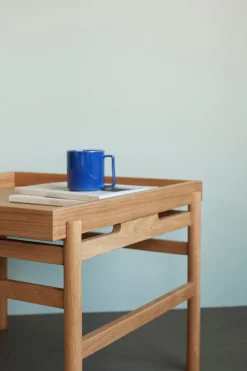 Cube Coffee Table