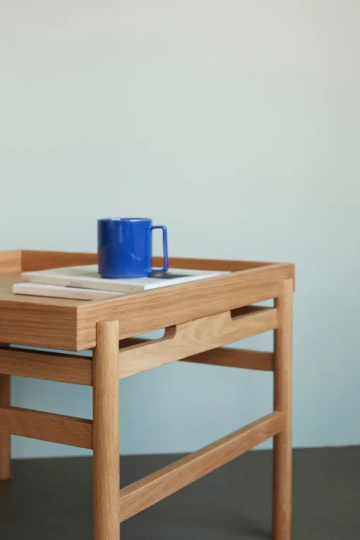 Cube Coffee Table