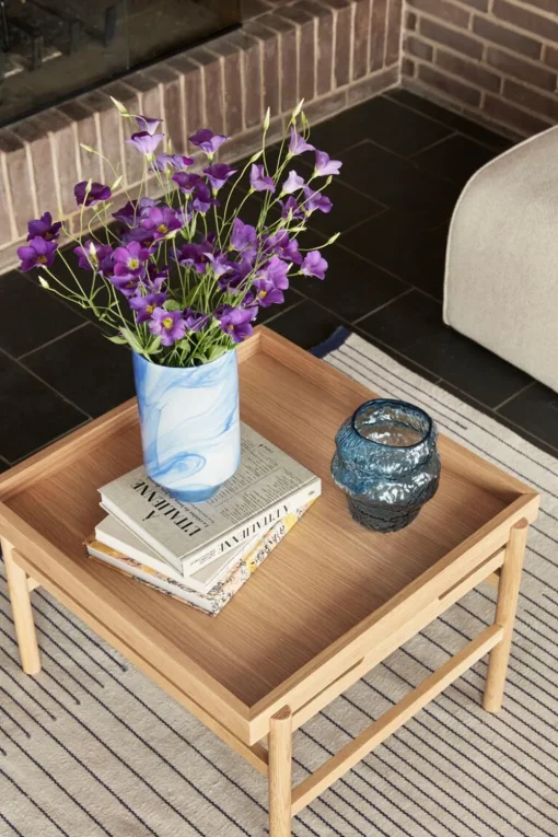 Cube Coffee Table