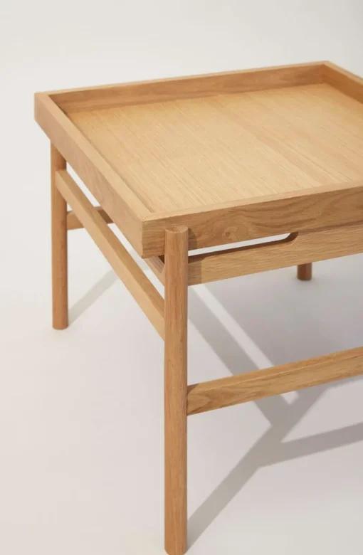 Cube Coffee Table
