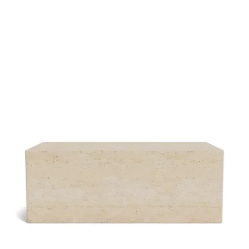 Cubism Coffee Table Large