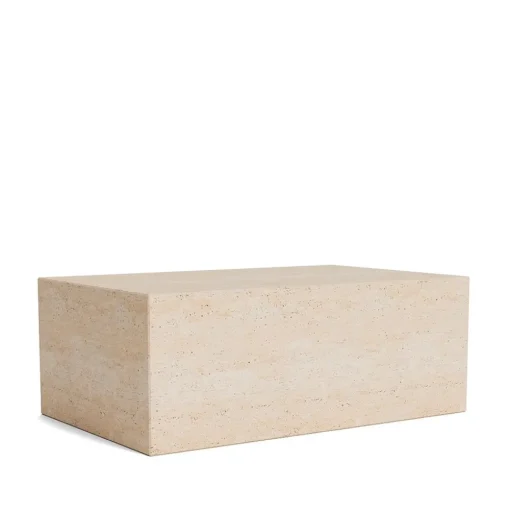 Cubism Coffee Table Large