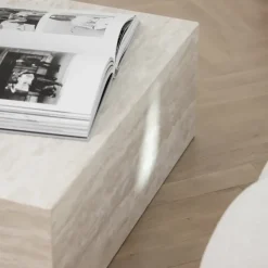 Cubism Coffee Table Large