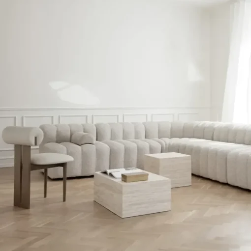 Cubism Coffee Table Large